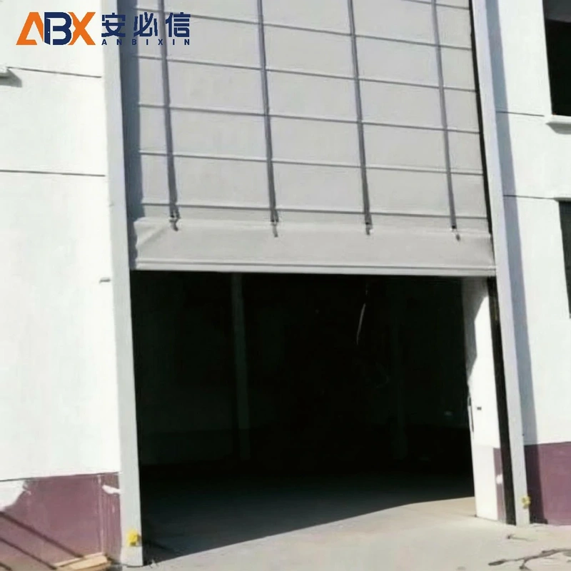 呼和浩特市背带堆积门