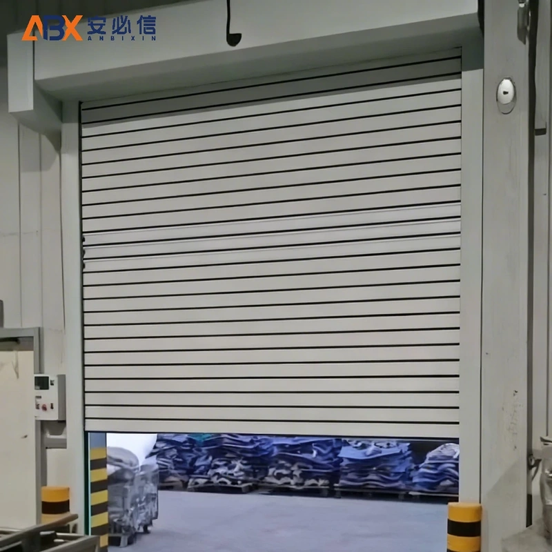 呼和浩特市消防高速门